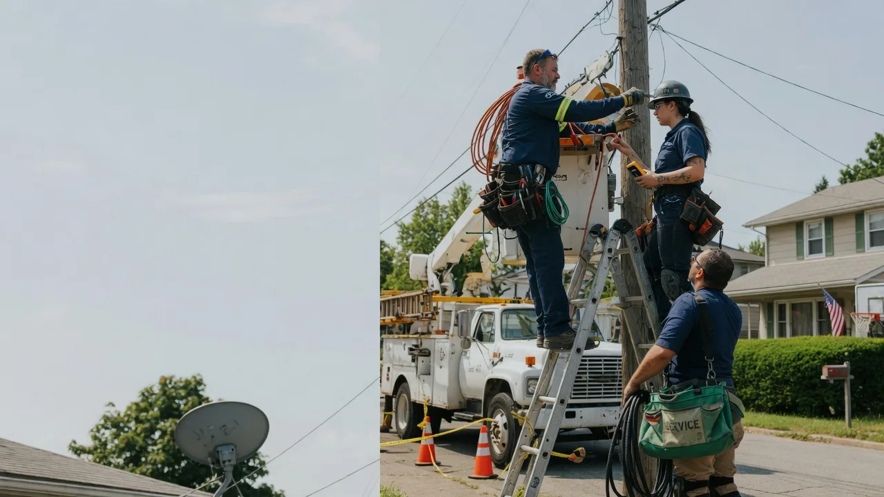 Electrical Repair in Verona, PA near me